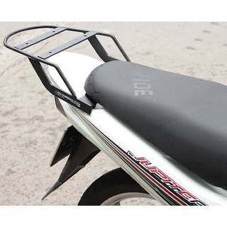 Baga Givi MV Cho Xe Jupiter RC/FI Chính Hãng - Cảng Sau Chịu Lực, Lắp Zin - Đồ Phượt Store