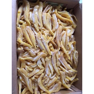 500gram cá bống và 500gram cá chỉ