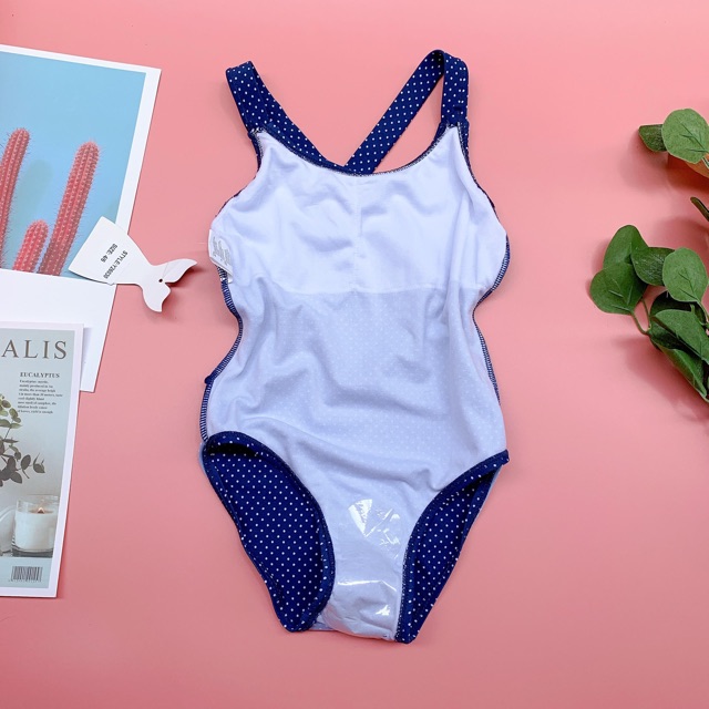 Dưới 18kg đồ bơi 1 mảnh - hàng xuất - MINHTRANG | BigBuy360 - bigbuy360.vn