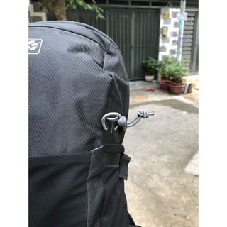 ba lô du lịch JACK WOLFSKIN KINGSTON 30 LÍT