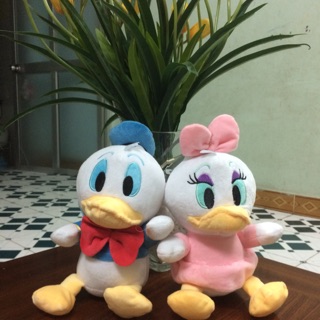 Vợ chồng vit donal 22
