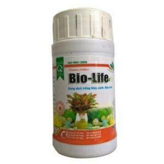 Dung dịch thủy canh 100ml bio life