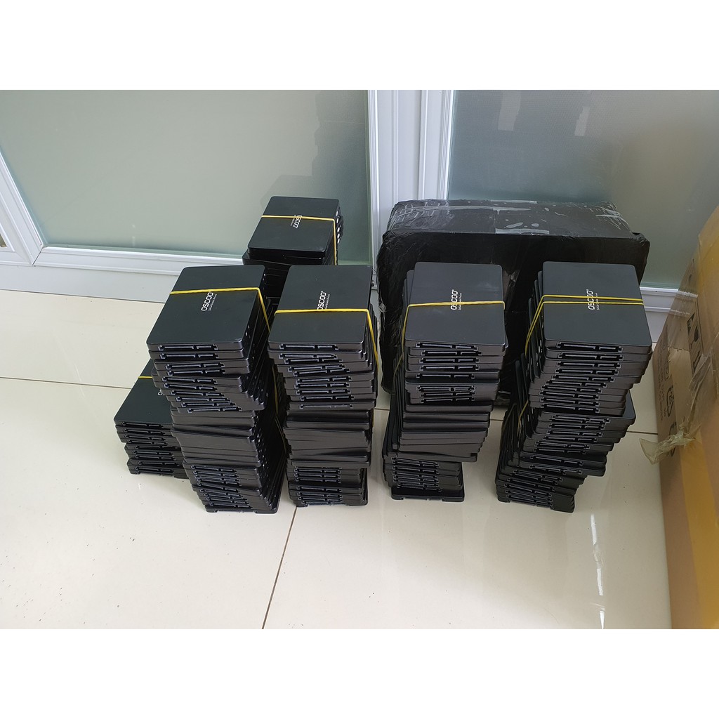 Bán 100 ổ SSD hãng OSCOO OS6 64GB MLC và 100 ổ SSD SSD SanDisk Z400s - 256G | BigBuy360 - bigbuy360.vn