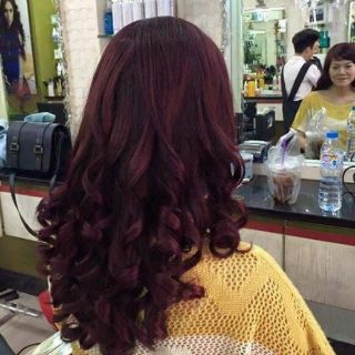 THUỐC UỐN TÓC MILANO
