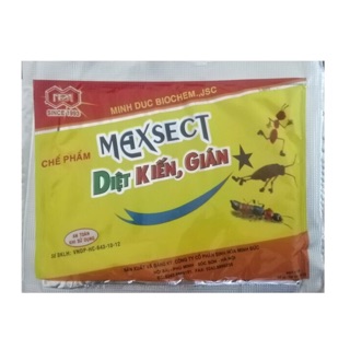 Thuốc diệt côn trùng