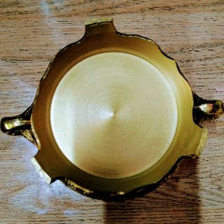Lư đốt trầm, đồ xông trầm bằng đồng