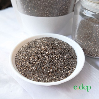 Hạt chia Úc chính hãng, có gói nhỏ dùng thử tiết kiệm