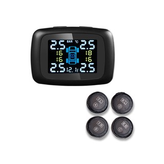 Cảm biến áp suất lốp C100.