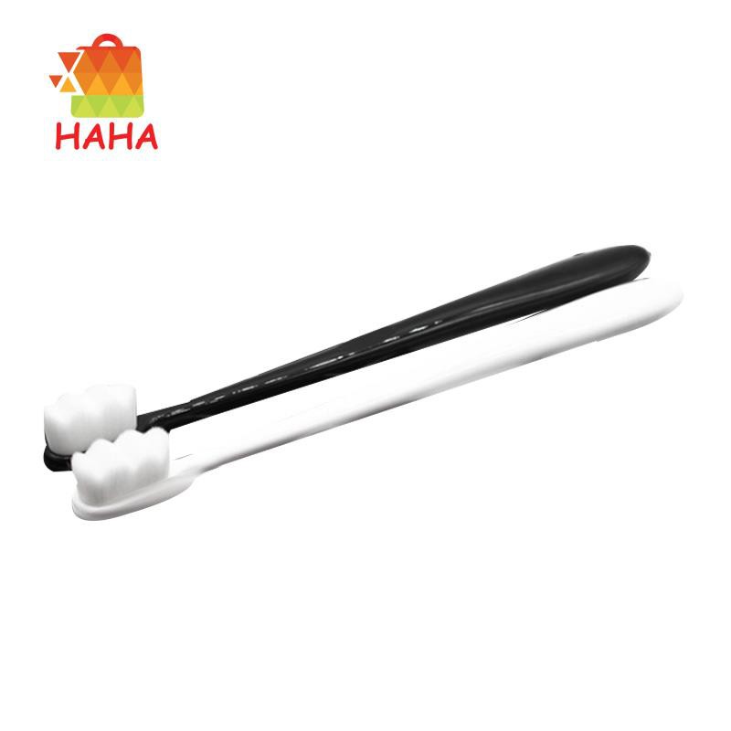 [Hàng mới về] Bộ 2 bàn chải đánh răng siêu mềm