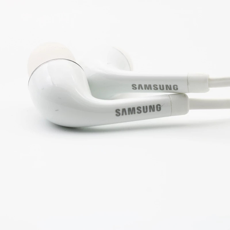 Tai Nghe Nhét Tai Có Dây Kèm Mic 3.5mm Cho Samsung J2 J3 J5 J7