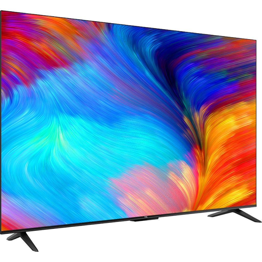 65P638 -  Ti vi TCL LED 4K 65 inch 65P638 Công nghệ HDR10, Hệ điều hành Google TV, Bảo hành 24 Tháng