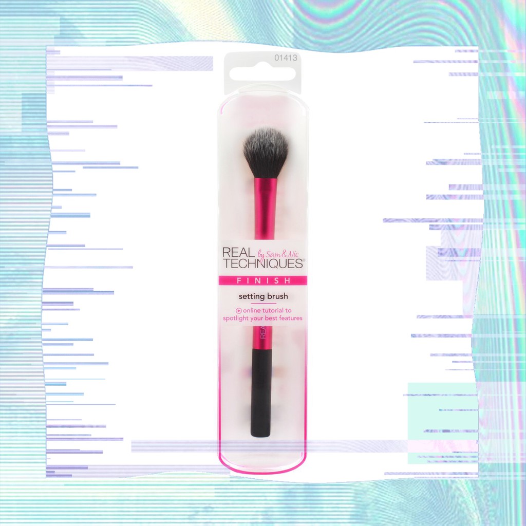 Cọ Trang Điểm Real Techniques Setting Brush