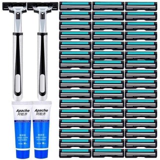 Set Cạo Râu 36 Món