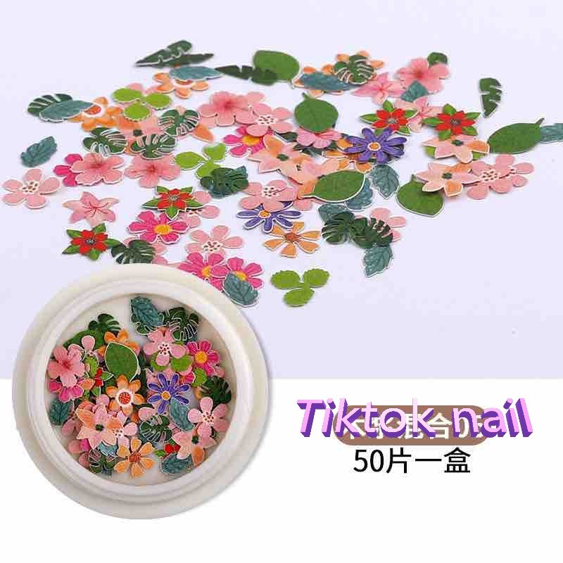 Ần trang trí móng tay