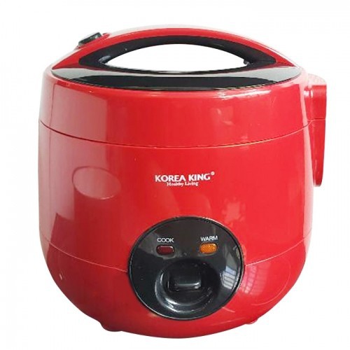 Nồi cơm điện Korea King KRC-1000P