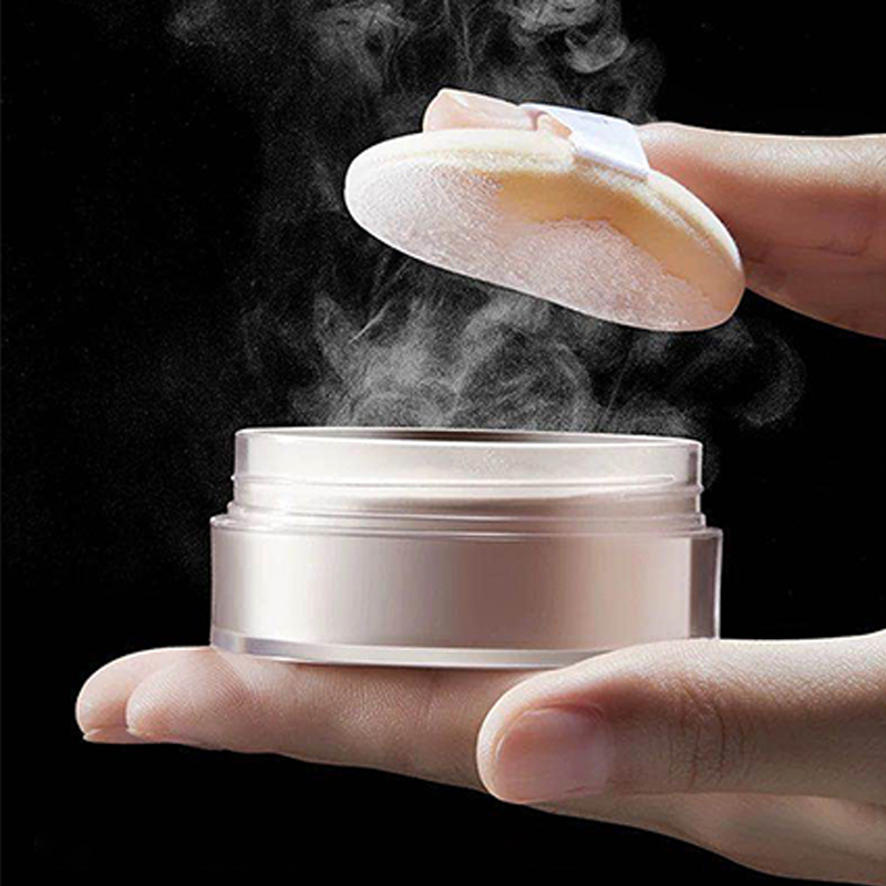 (Hàng Mới Về) Phấn Phủ Trang Điểm Lâu Trôi Không Thấm Nước Và Mồ Hôi 3 Màu Tùy Chọn | BigBuy360 - bigbuy360.vn
