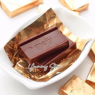 Socola Meiji 120G (26 Thanh)