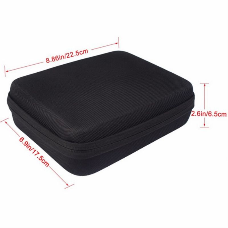 Túi Đựng Bộ Đàm Chống Bụi Tiện Lợi Cho UV-5R / 5RE Plus