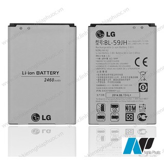 Pin lg bl-59jh/ p715/ l7ii