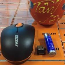chuột không dây netbox HT-68
