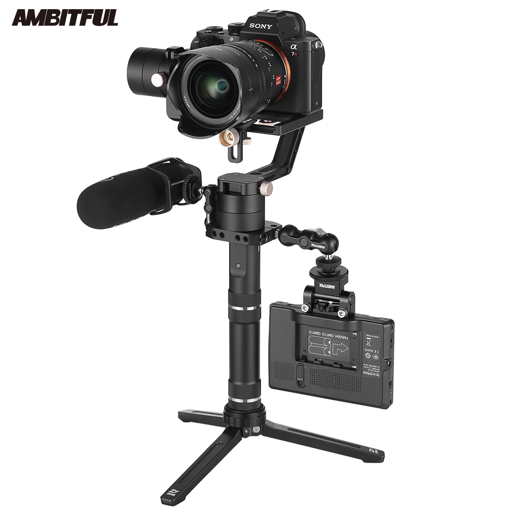 Kẹp Giữ Thăng Bằng Cho Zhiyun Crane V2 / Cran Plus / Cran M