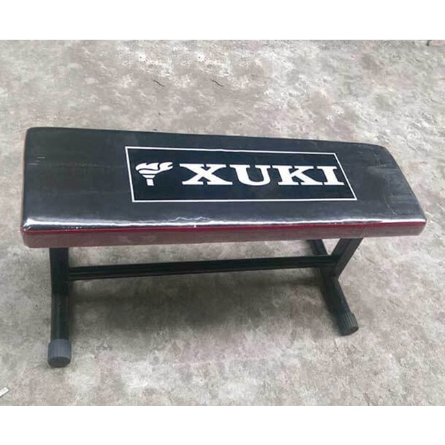 Ghế vớt tạ, Ghế tập tạ tay