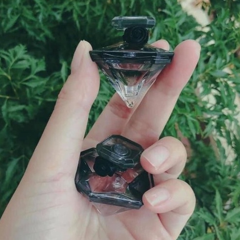 Nước hoa nữ Laancome Tresor La Nuit EDP Minisize 5ml Unbox
