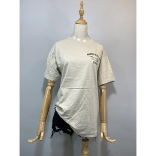 [ SIZE M ] áo thun unisex 2HAND SECCESS