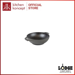 CHẢO GANG LODGE WOK 16CM