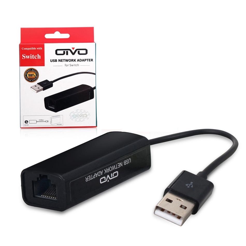 Dây Kết Nối Usb Cho Nintendo Switch Nic