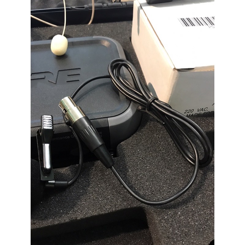 Bộ micro Shure không dây PGX