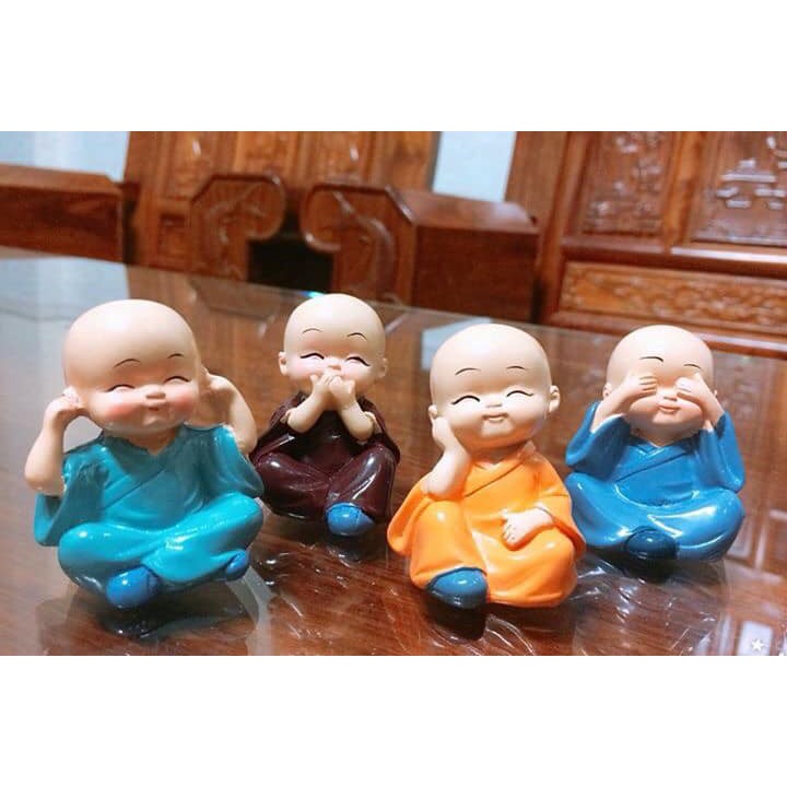 TƯỢNG BỐN KHÔNG