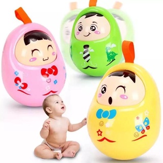 Combo xúc xắc đồ chơi cho bé nhiều món