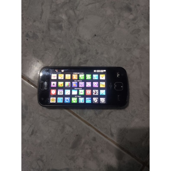 Điện thoại hàn quốc LG