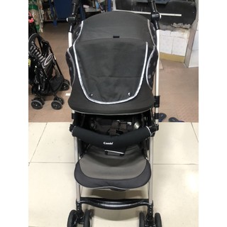 Xe Đẩy 2 Chiều Combi Ricco
