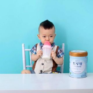 Sữa ILdong True MOM Premium Hàn Quốc