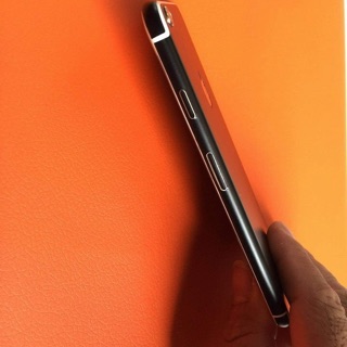 Dán skin trắng và Đen trơn bóng iphone 6/6s