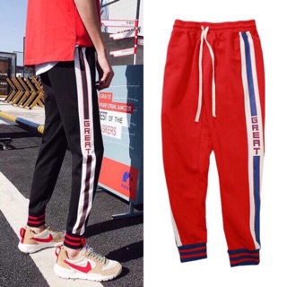 Quần Jogger chất