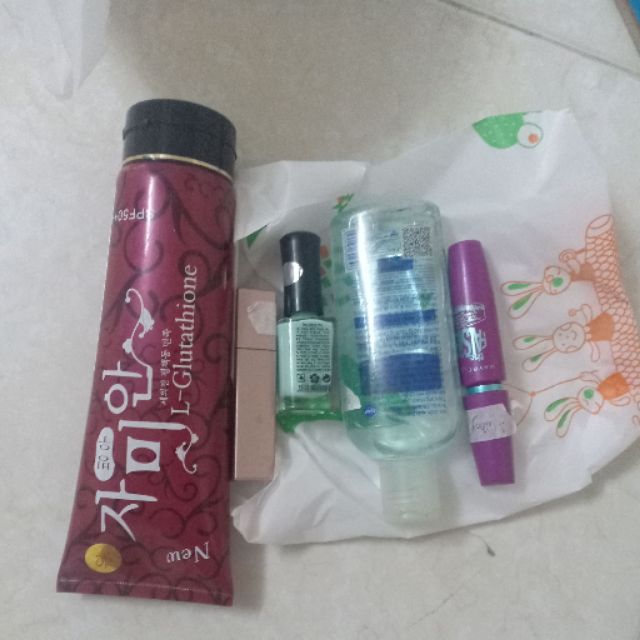 Combo nguyễn hương