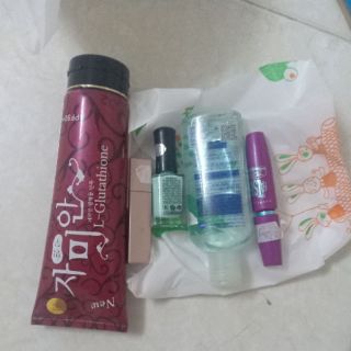 Combo nguyễn hương