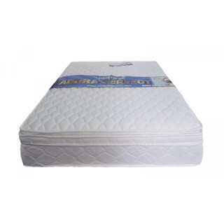 Nệm lò xo liên kết adora perfect 4 viền