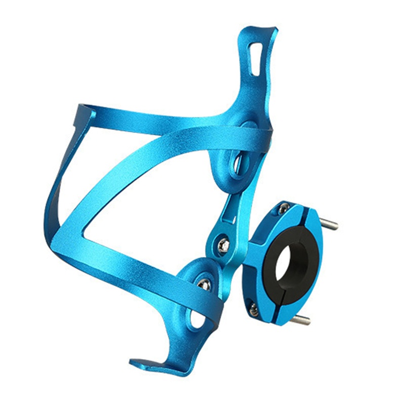 Giá Đỡ Bình Nước Gắn Xe Đạp Leo Núi Tiện Dụng