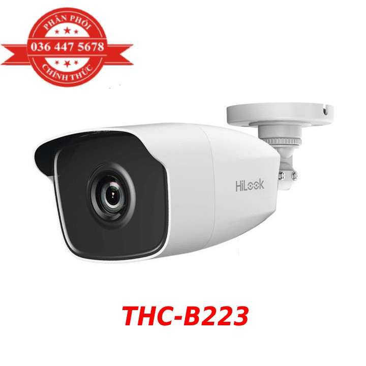 Camera Hilook THC-B223