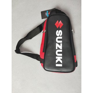 TÚI ĐEO CHÉO BIKER