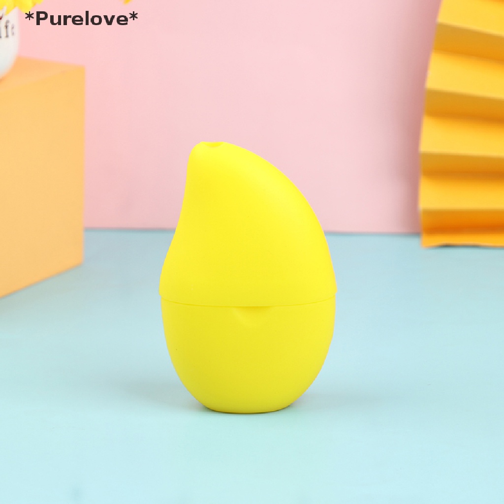 Thanh Lăn Mát Xa Mặt Bằng Silicone Tiện Dụng