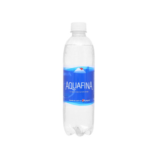 Nước tinh khiết Aquafina 500ml