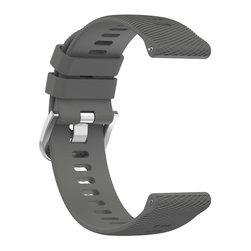 Dây Đeo Cổ Tay 22mm Cho Forerunner255 music / Vivoactive 4Takee Repalcement Watch Band 22mm