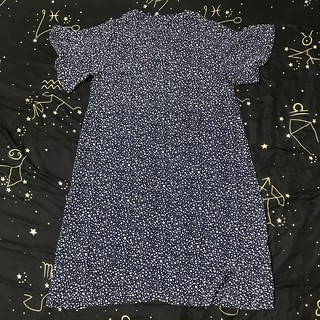 Đầm voan Big Size, đầm bầu nữ