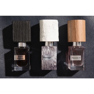 💥 Nước hoa niche Nasomatto Extrait de parfum 30ml