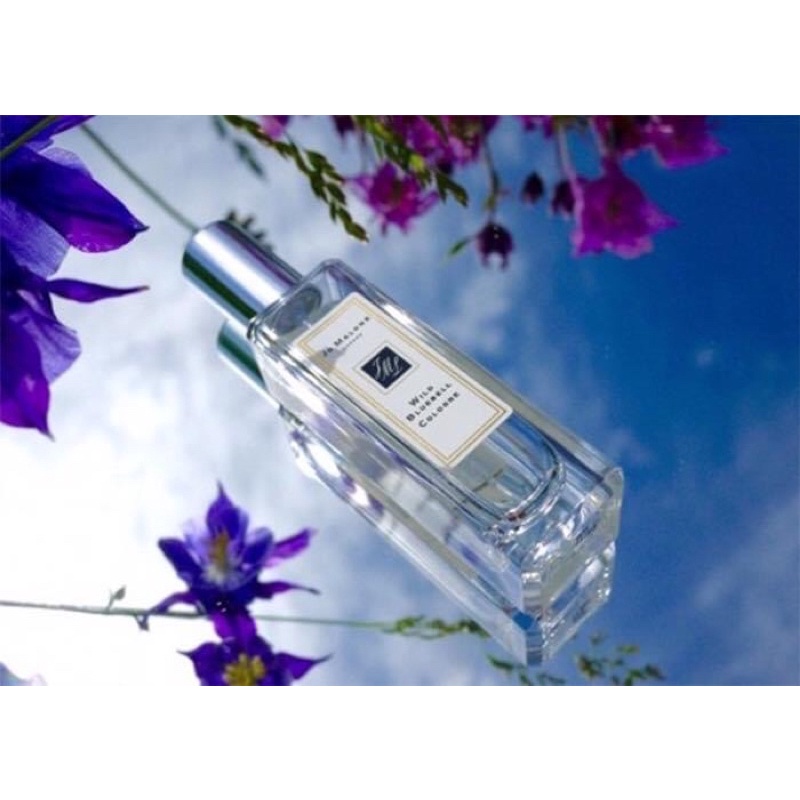 Nước hoa jo malone mini 30ml 🌺 3 mùi siêu hot- luu hương ổn🌺